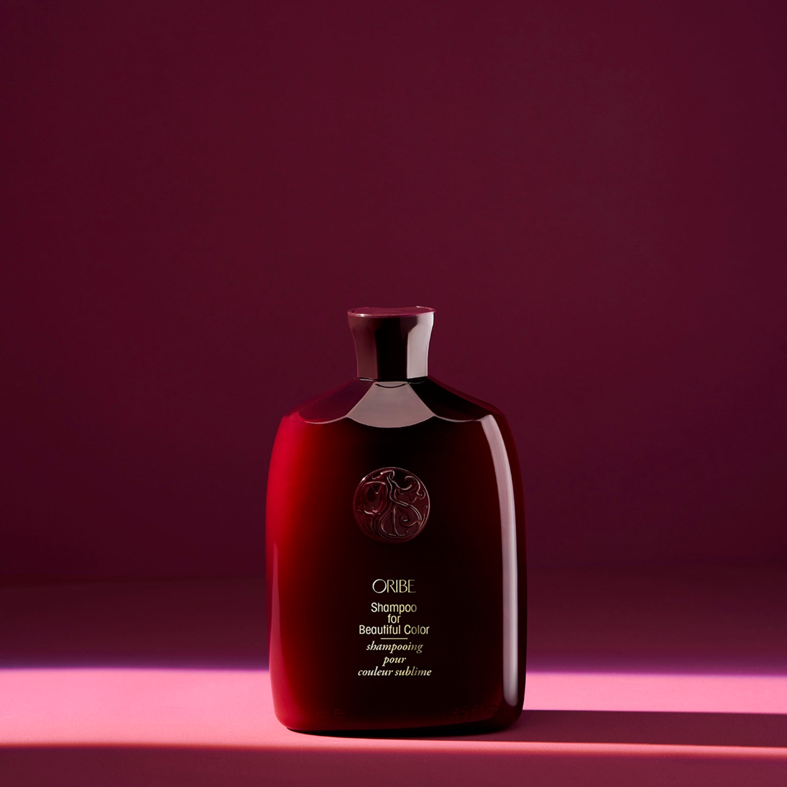 Oribe Shampoo For Beautiful Color (Šampūnas dažytiems plaukams)