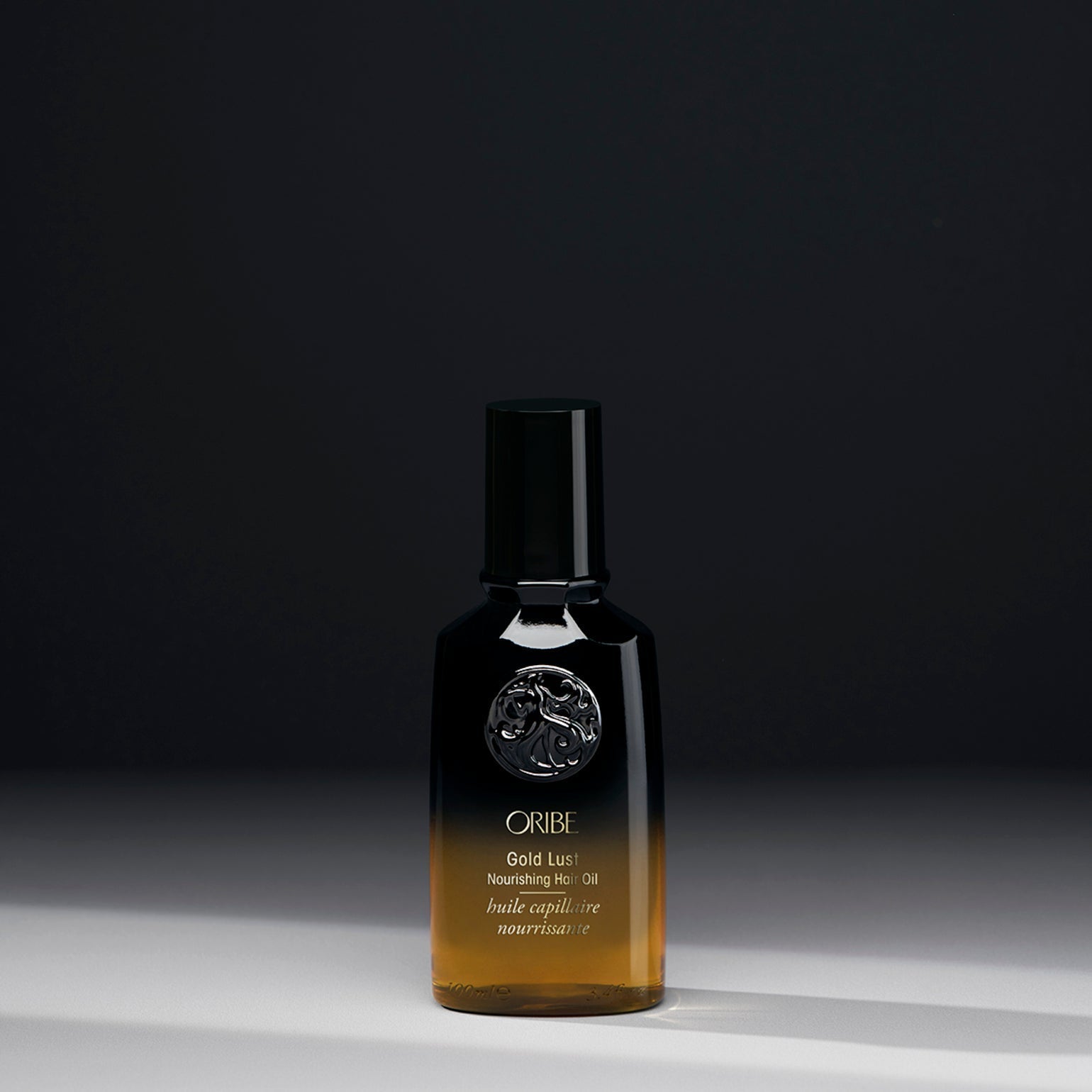 Oribe Gold Lust Nourishing Hair Oil (Prabangus aliejus plaukų galiukams)