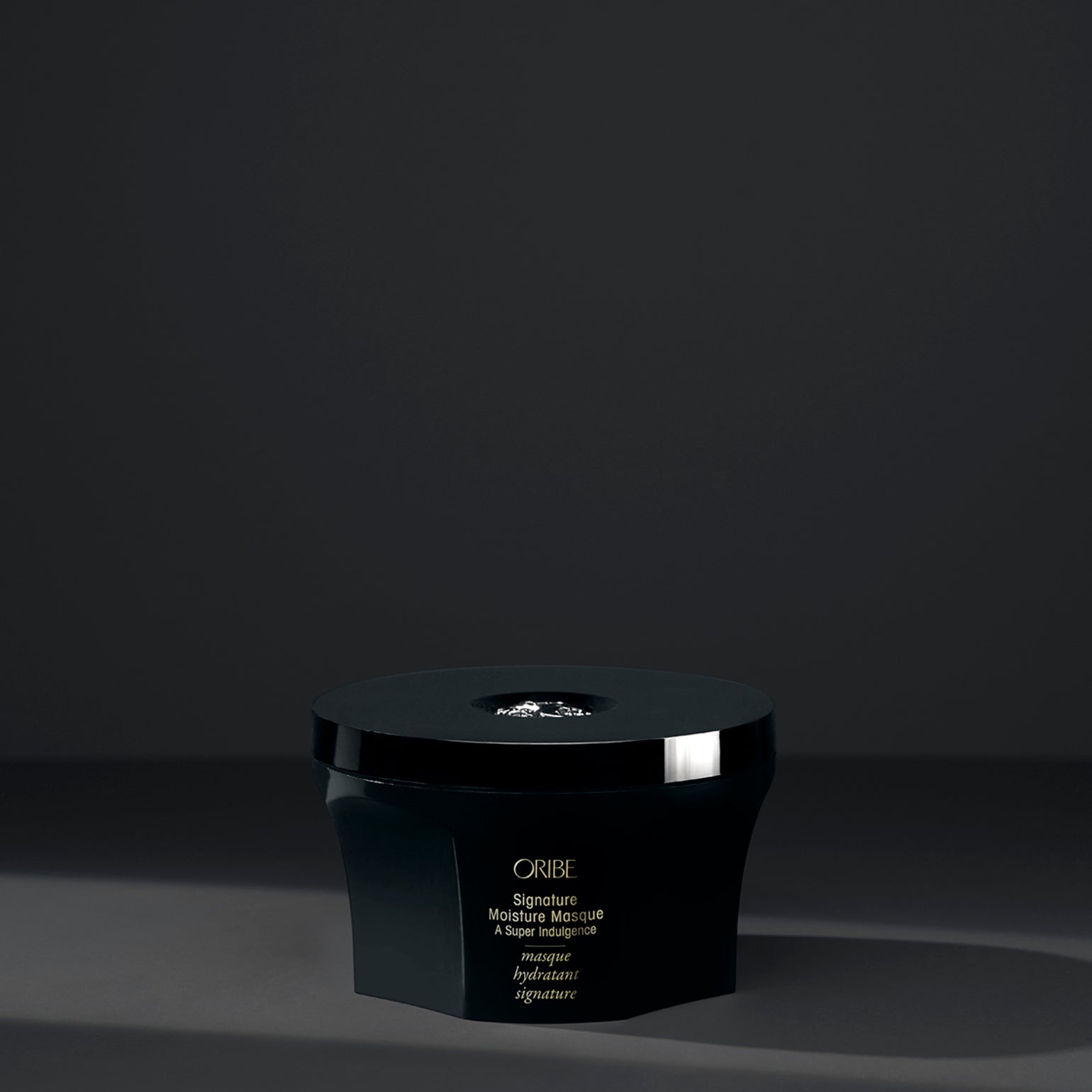 Oribe Signature Moisture Masque (Kaukė visu tipu plaukams)