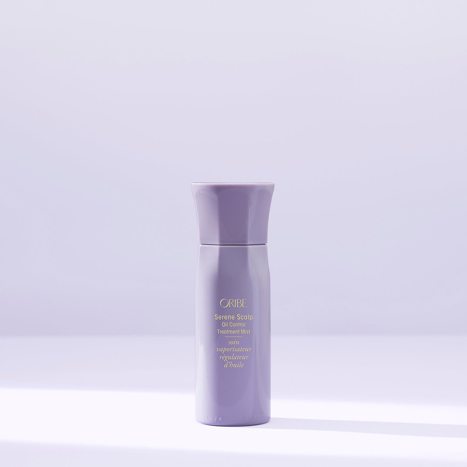 Oribe Serene Scalp Oil Control Treatment Mist (Purškiamoji priemonė reguliojanti riebalų liaukų veiklą)