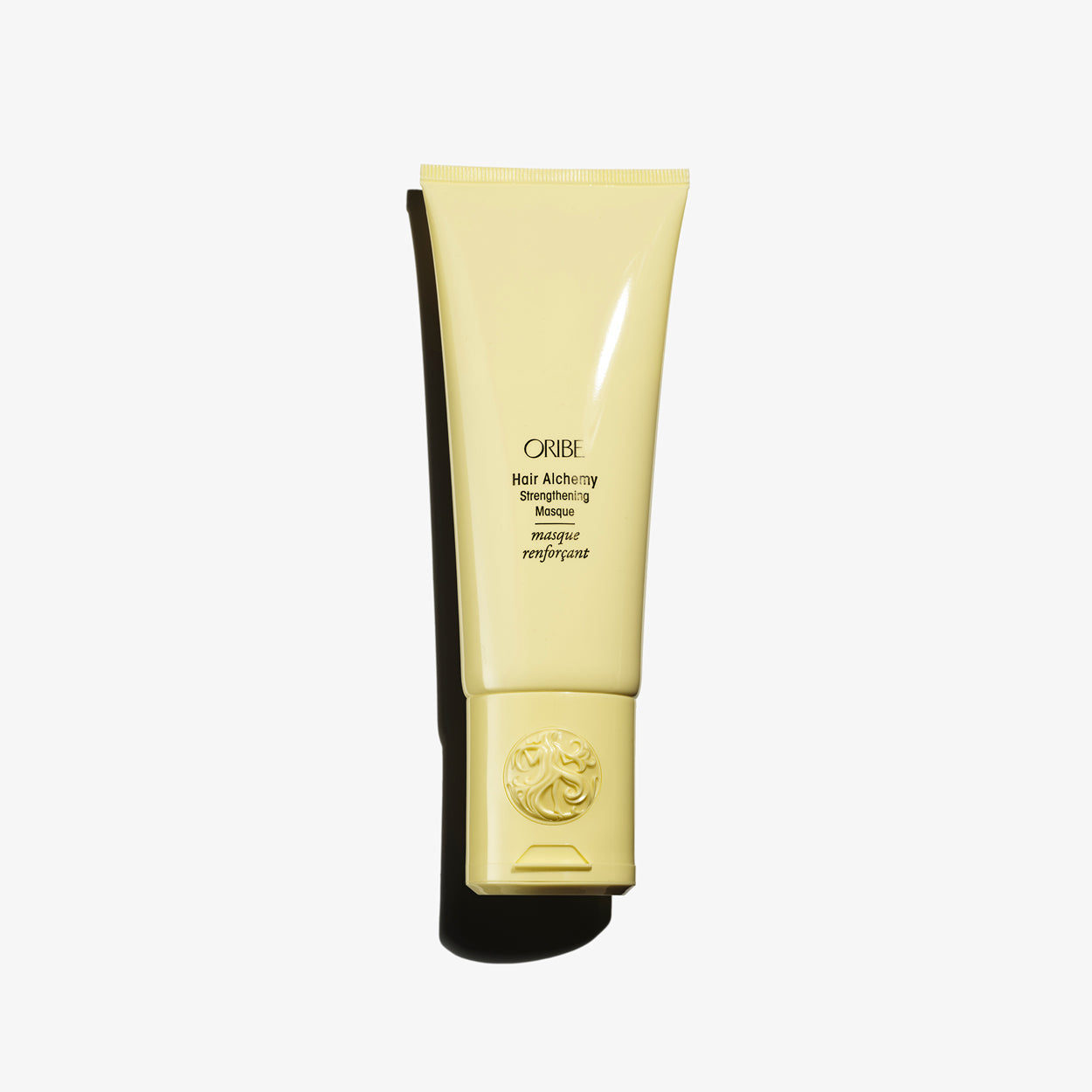 Oribe Hair Alchemy Strengthening Masque (Stiprinamoji plaukų kaukė)