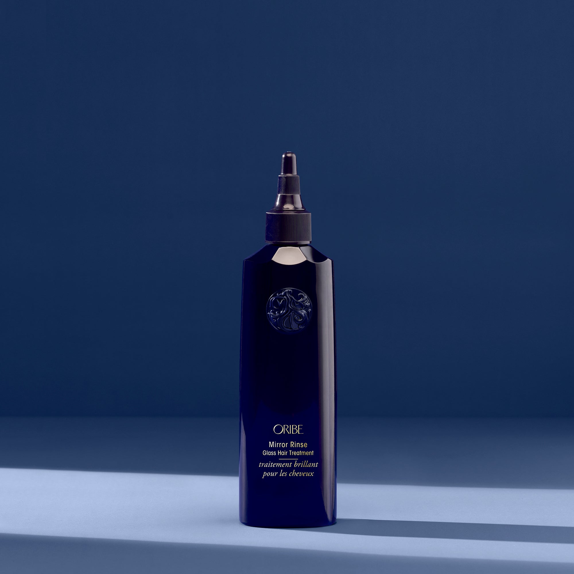 Oribe Mirror Rinse Glass Hair Treatment (Kondicionuojanti esencija)