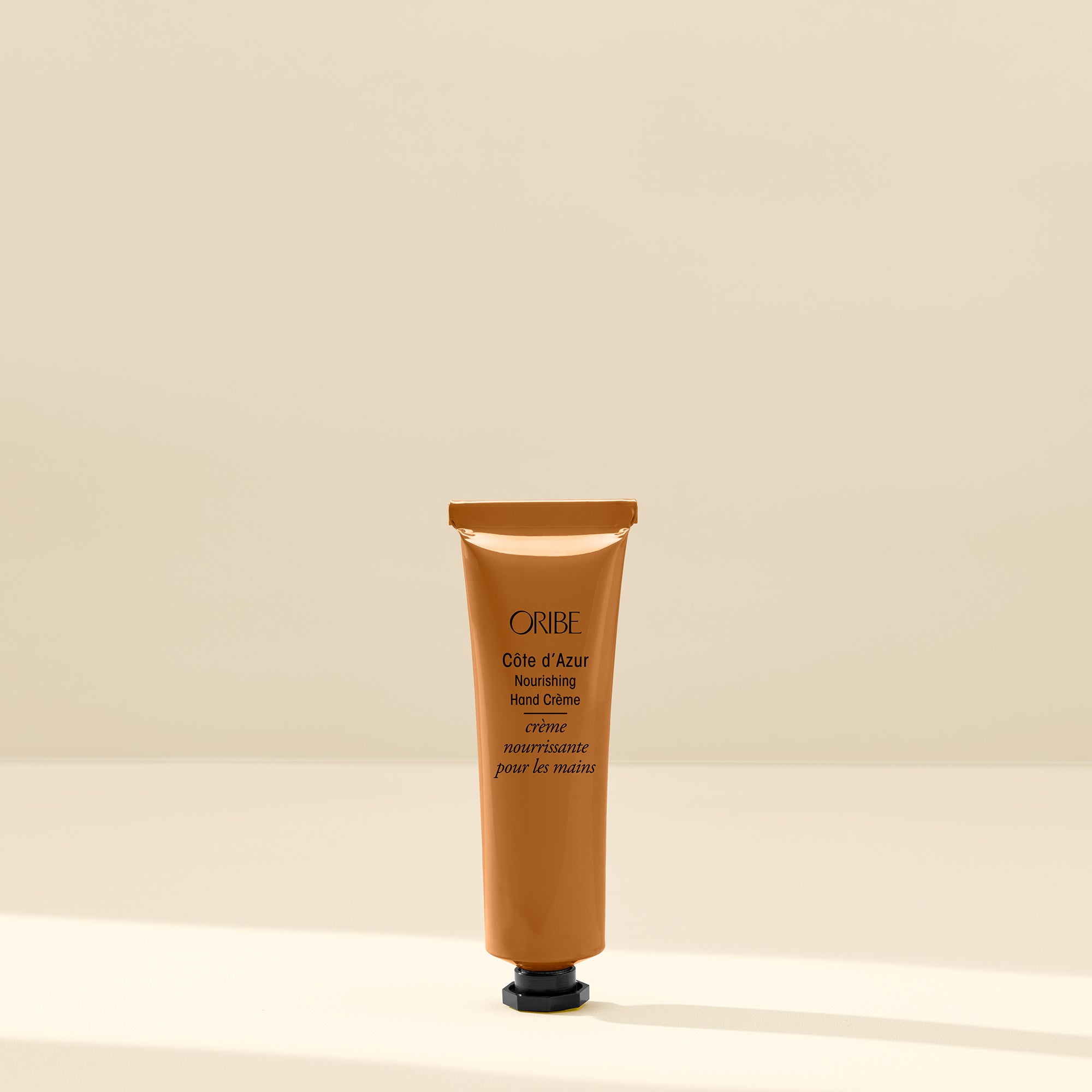 Oribe Cote D Azur Nourishing Hand Creme Travel (Rankų kremas)