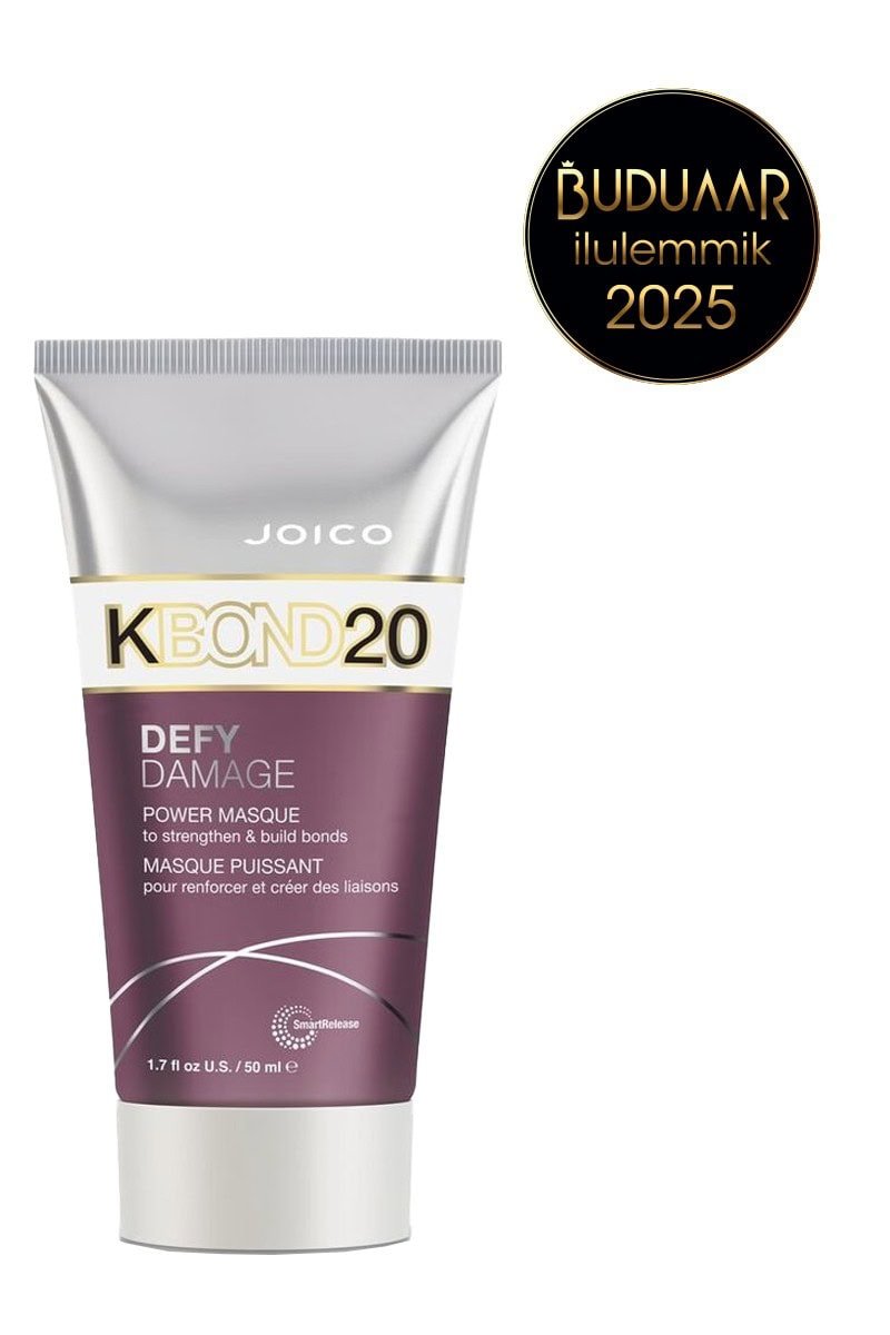 Joico Defy Damage KBond 20 Power Masque (Kaukė pažeistiems plaukams)