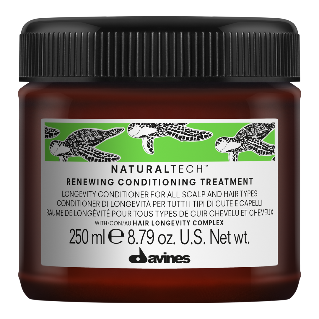 Davines Renewing Conditioner (Atnaujinantis kondicionierius)