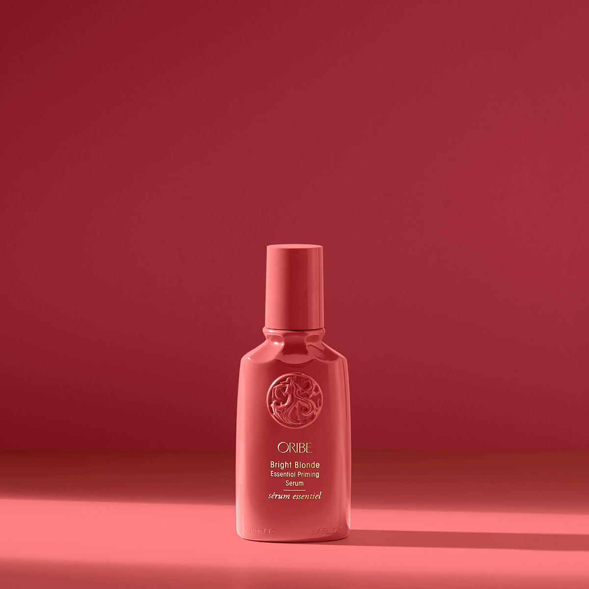 Oribe Bright Blonde Essential Priming Serum (Serumas šviesiems plaukams)