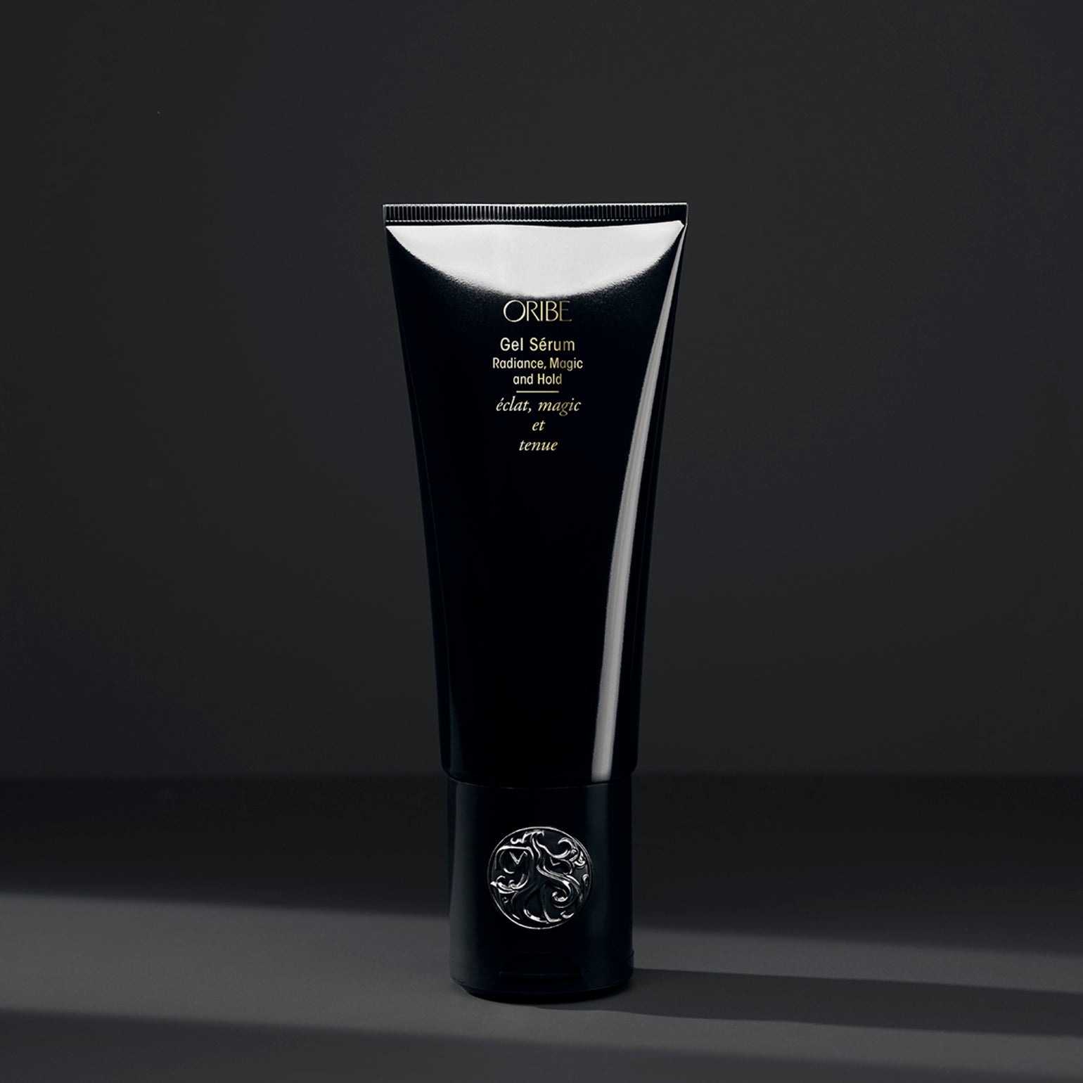 Oribe Gel Serum Radiance, Magic And Hold (Gelis-serumas, suteikiantis blizgesio)