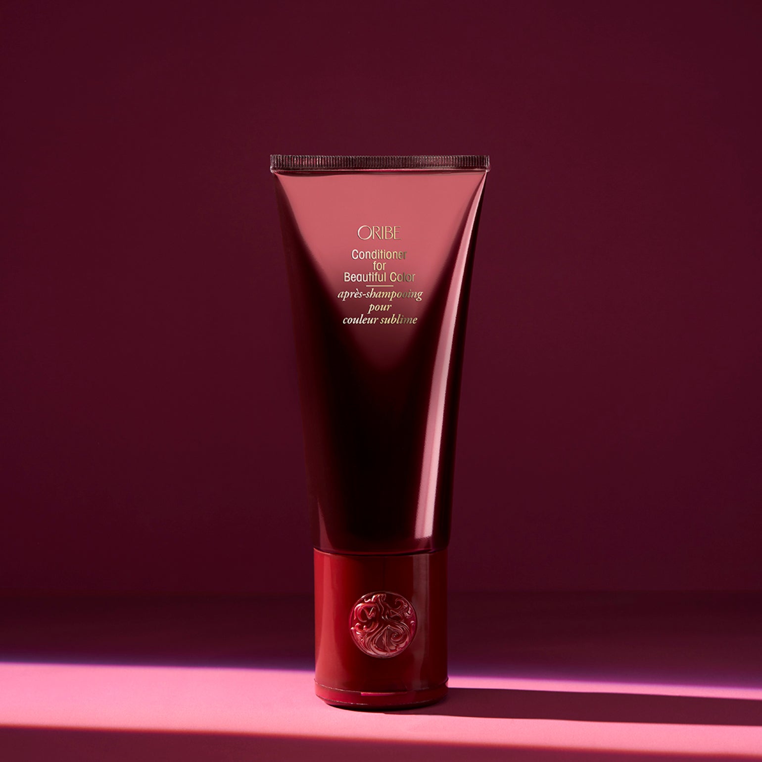 Oribe Conditioner For Beautiful Color (Kondicionierius dažytiems plaukams)