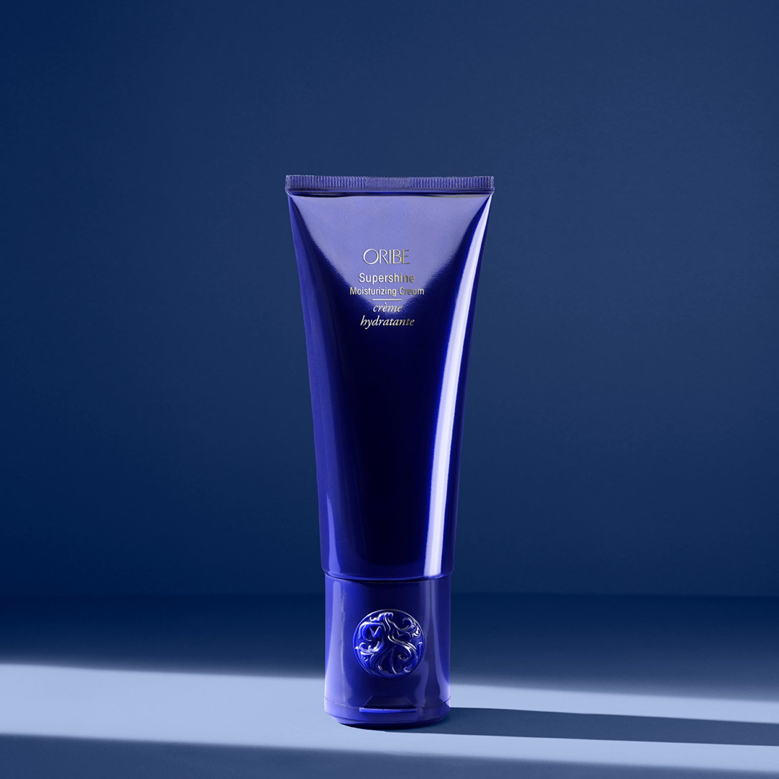 Oribe Supershine Moisturizing Cream (Drėkinamasis kremas)