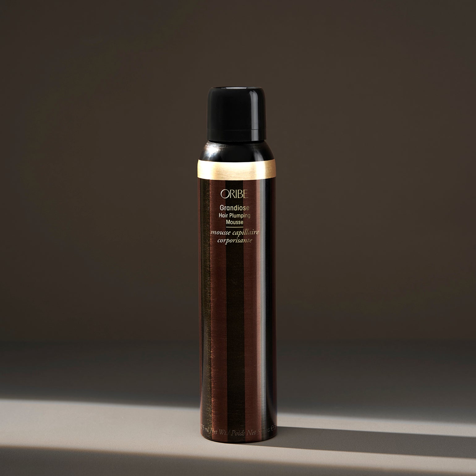 Oribe Grandiose Hair Plumping Mousse (Pūtos apimčiai)