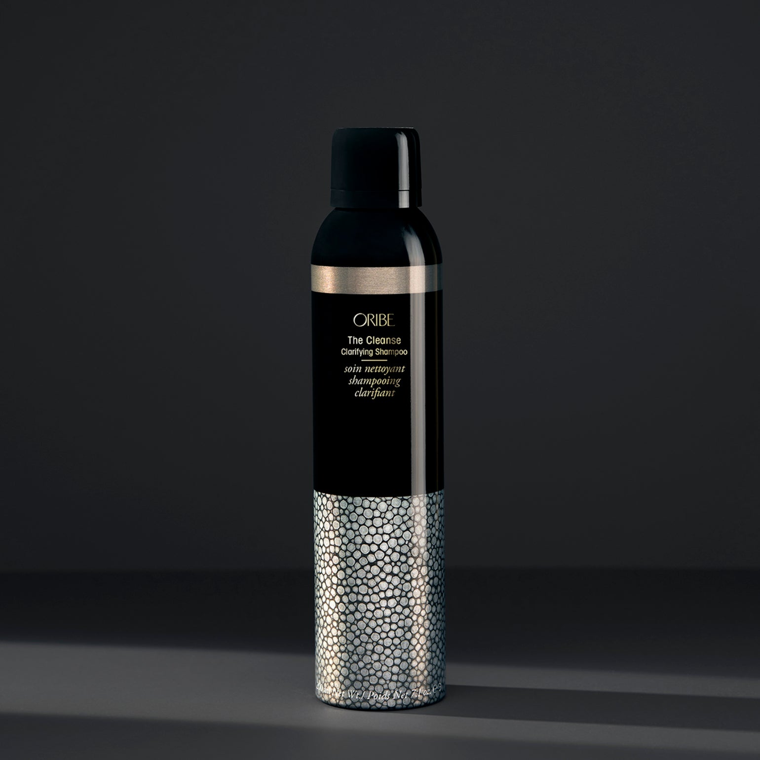 Oribe The Cleanse Clarifying Shampoo (Giliai valantis šampūnas)