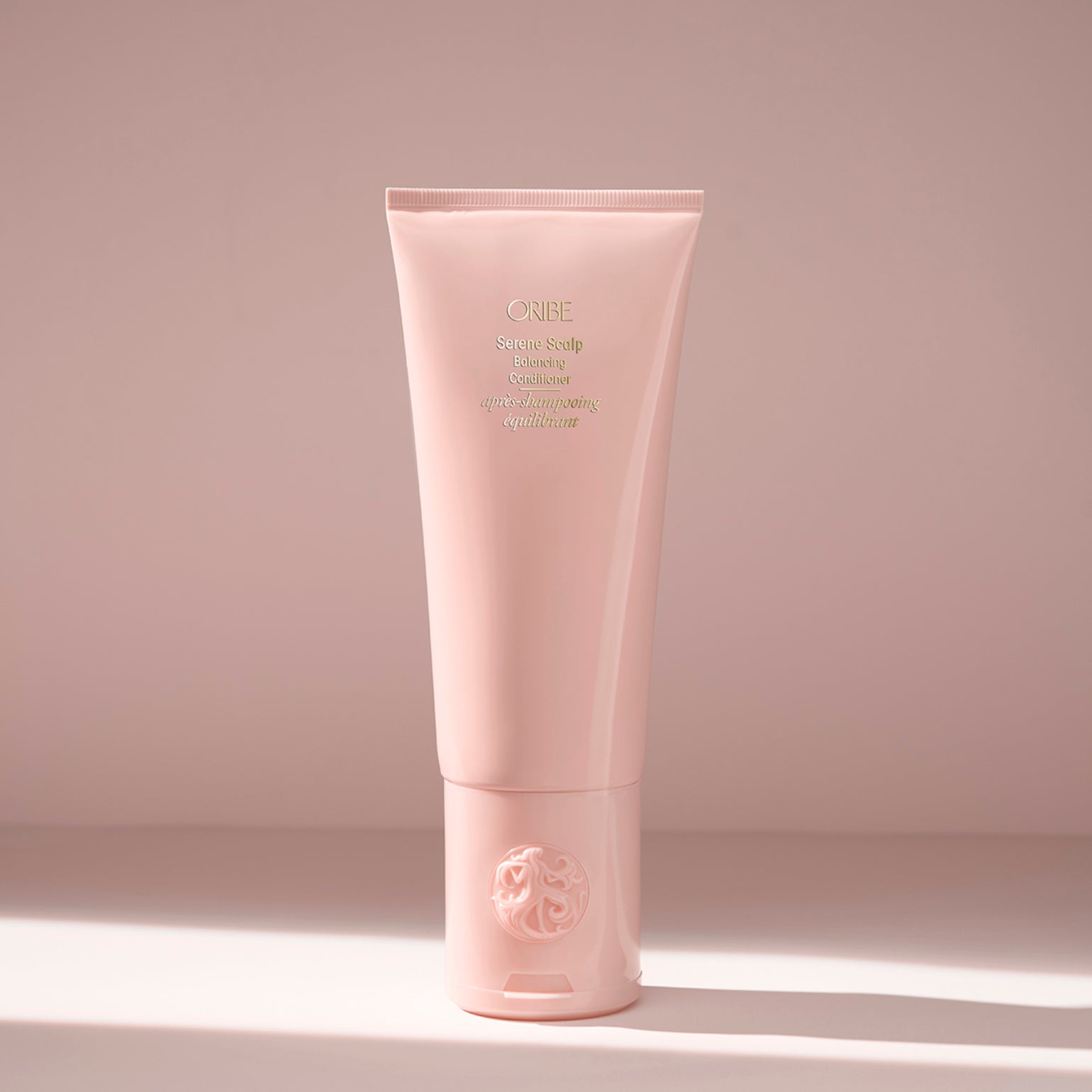 Oribe Serene Scalp Balancing Conditioner (Kondicionierius nuo pleiskanų)