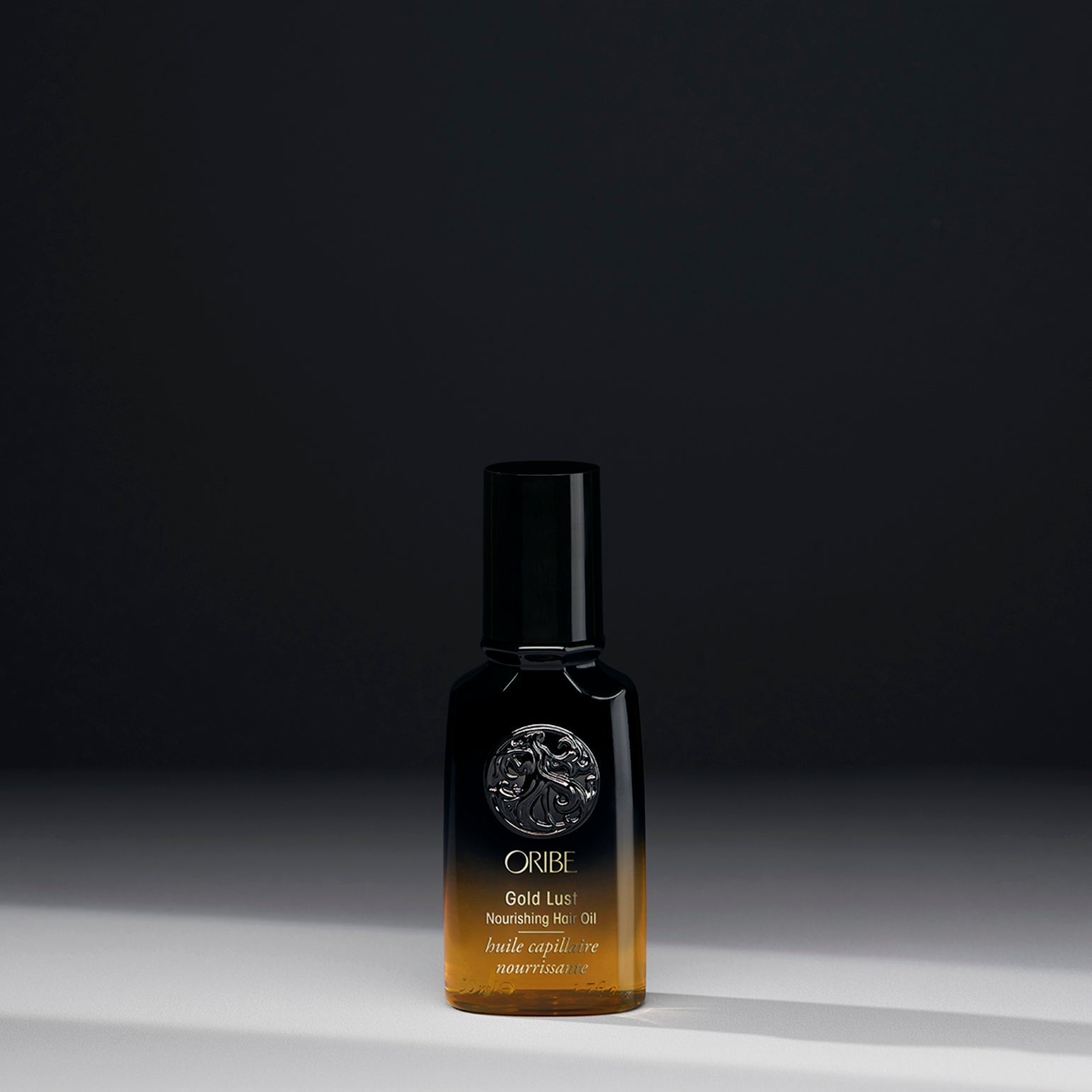 Oribe Gold Lust Nourishing Hair Oil (Prabangus aliejus plaukų galiukams)