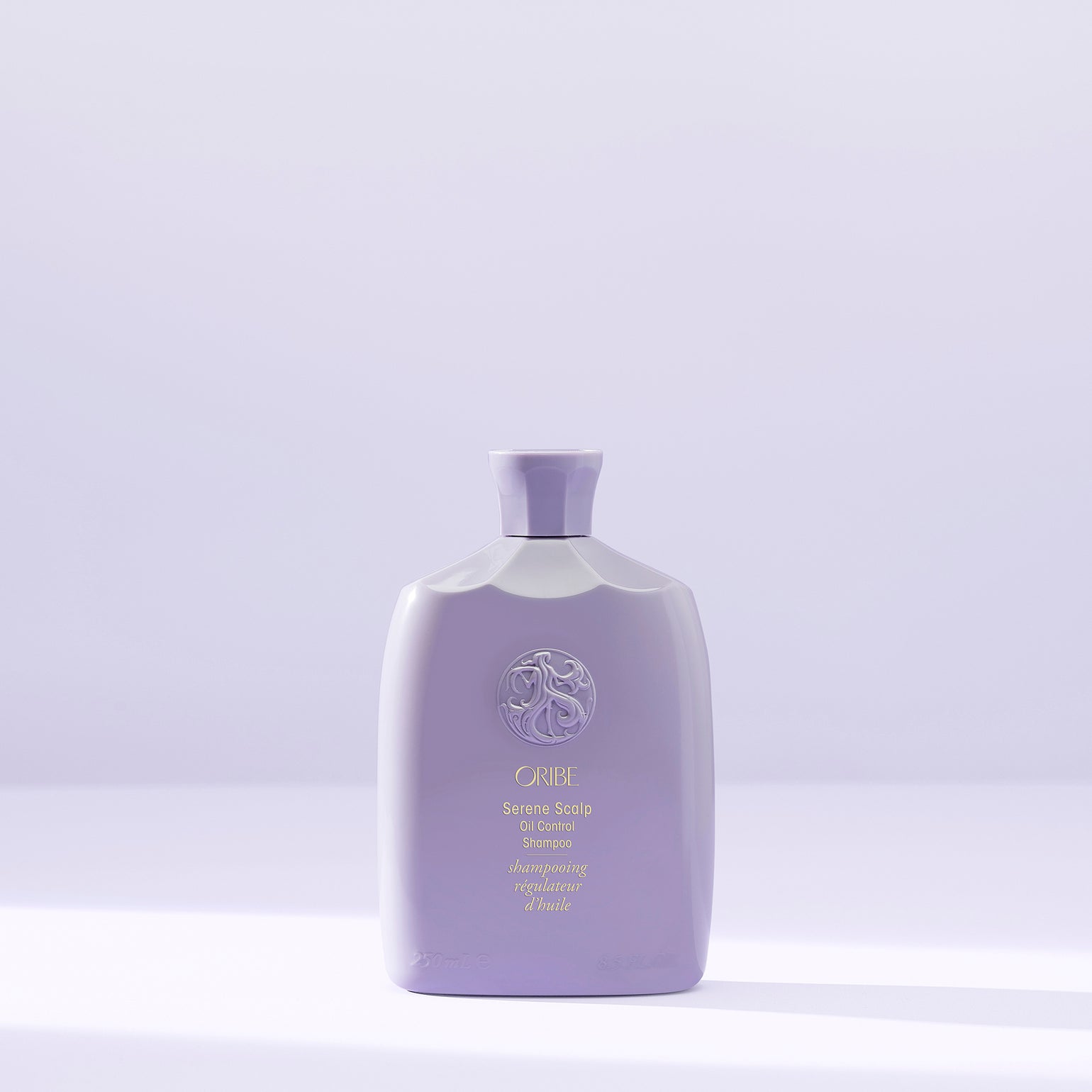 Oribe Serene Scalp Oil Control Shampoo (Valomasis šampūnas)