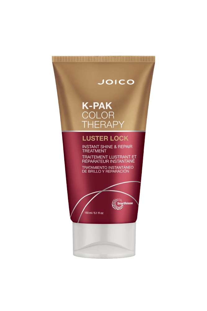 Joico K-Pak Color Therapy Luster Lock Treatment (Kaukė dažytiems plaukams)