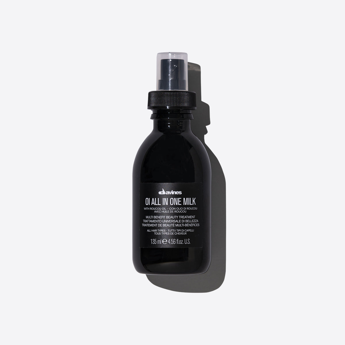 Davines All in One Milk (Plaukus gražinantis pienelis „Viskas viename“)
