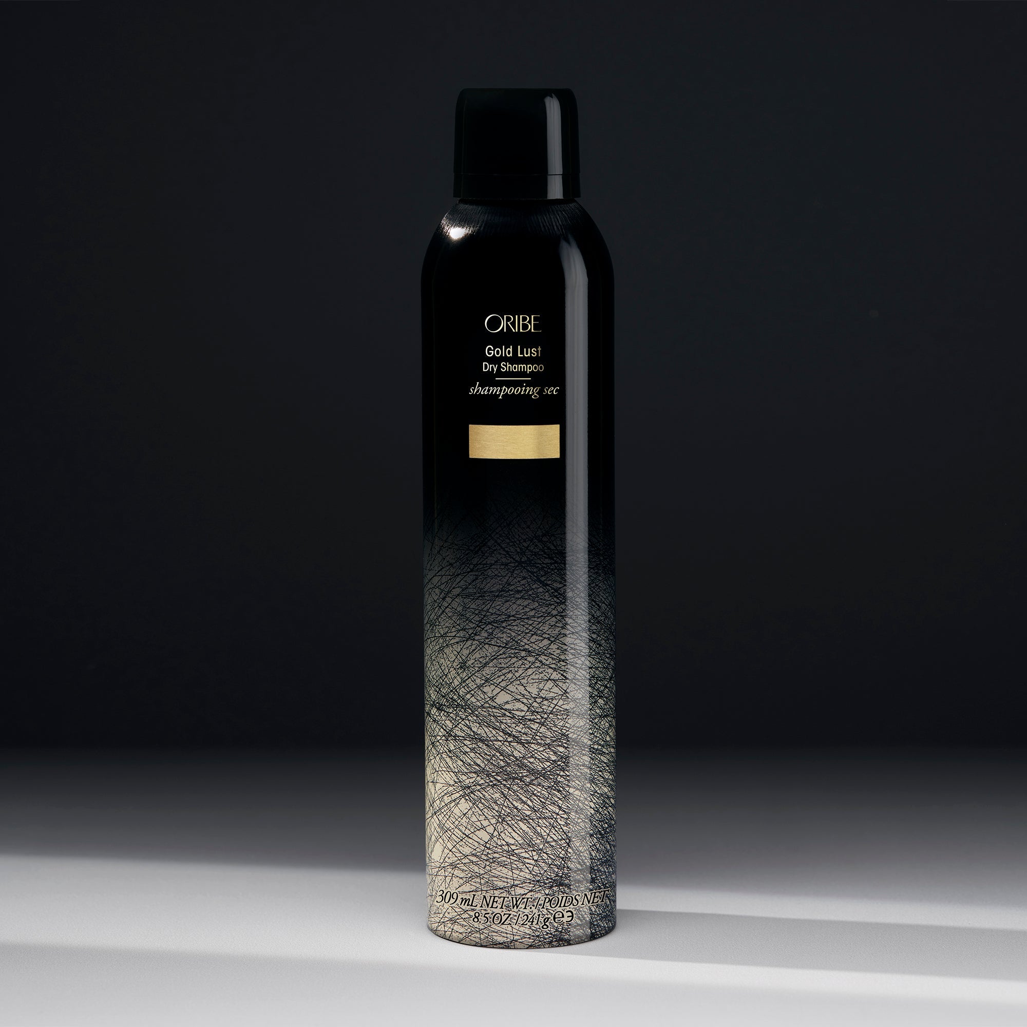 Oribe Gold Lust Dry Shampoo (Sausas šampūnas)