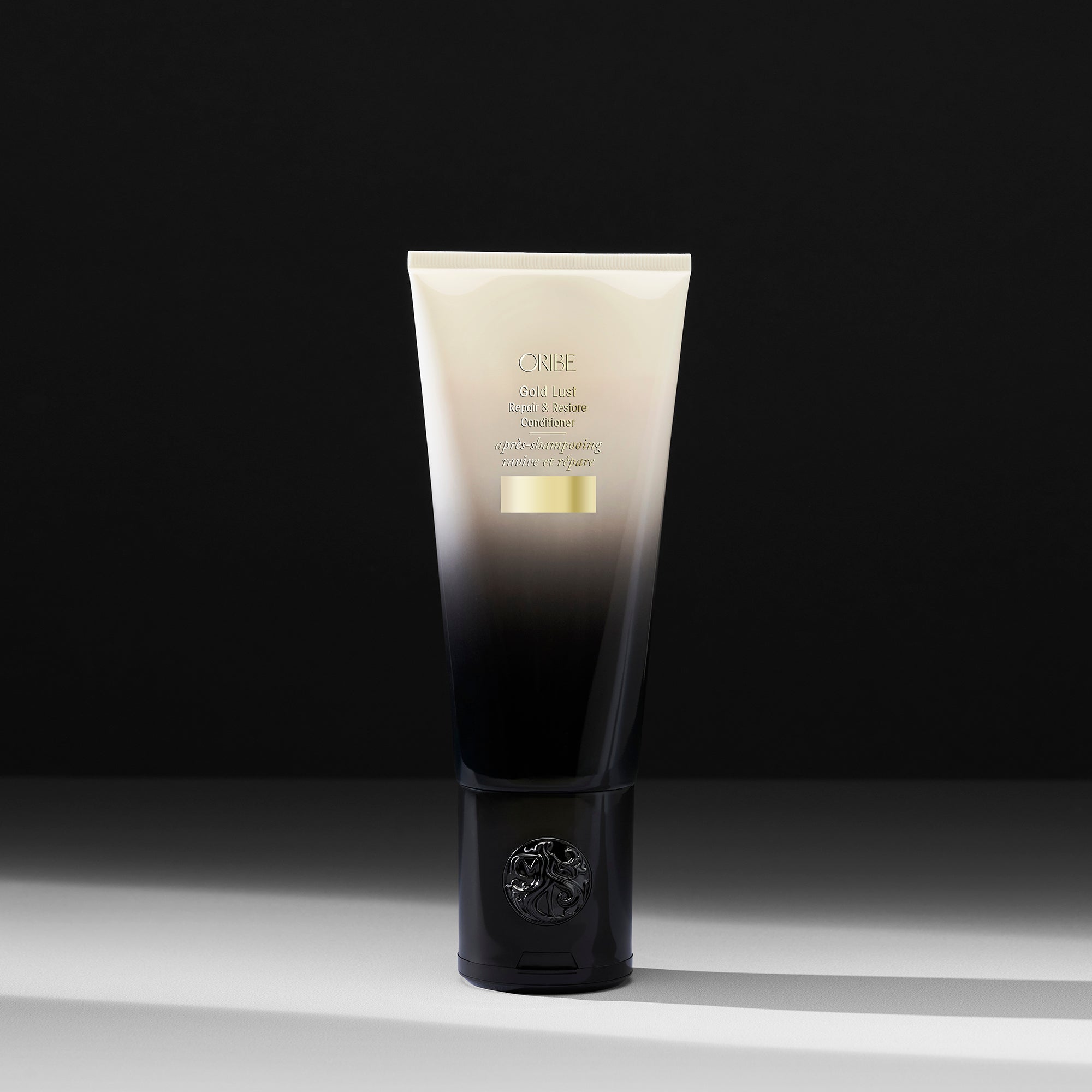 Oribe Gold Lust Repair & Restore Conditioner (Regeneruojantis kondicionierius pažeistiems plaukams)