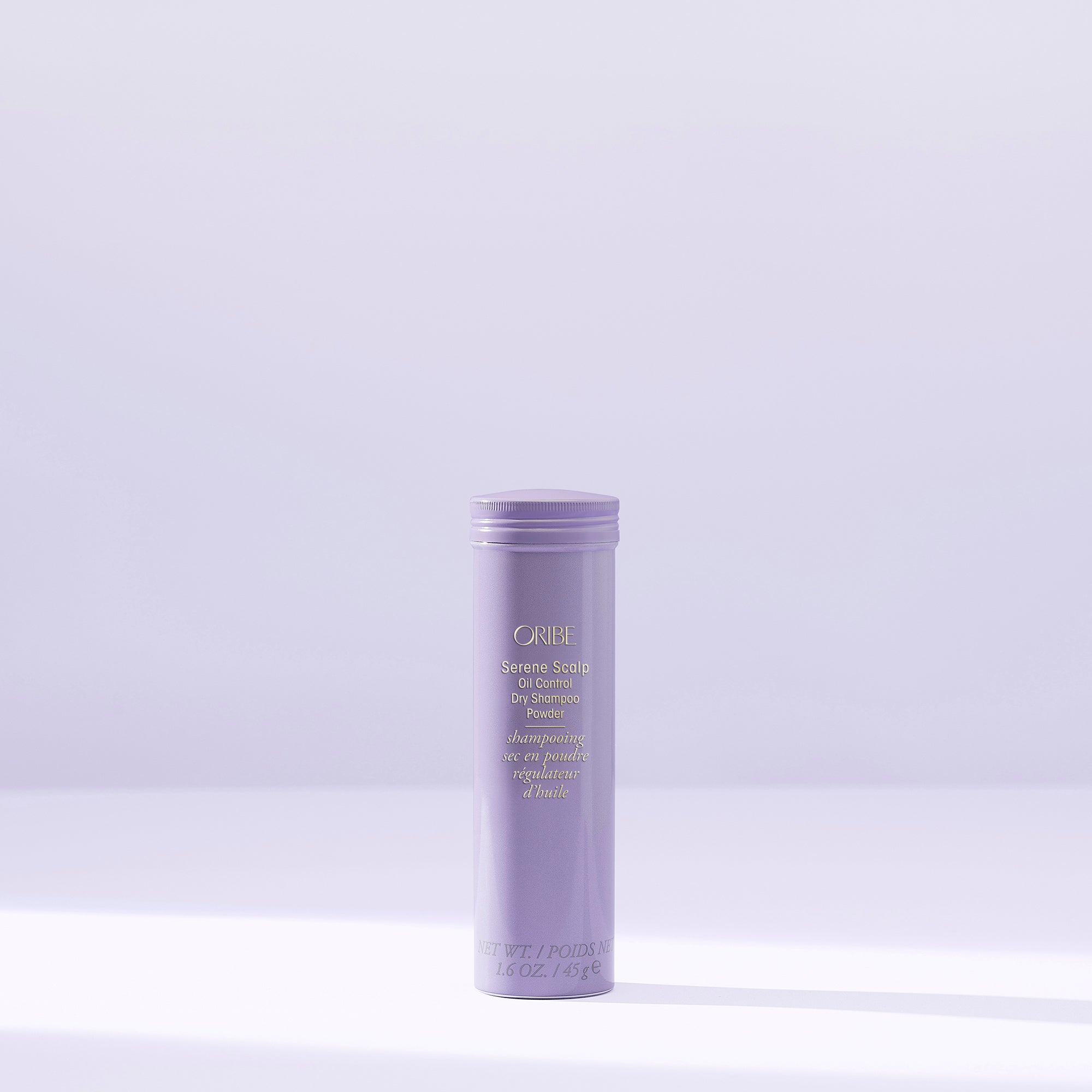 Oribe Serene Scalp Oil Control Dry Shampoo Powder (Sausas šampūnas-pudra)