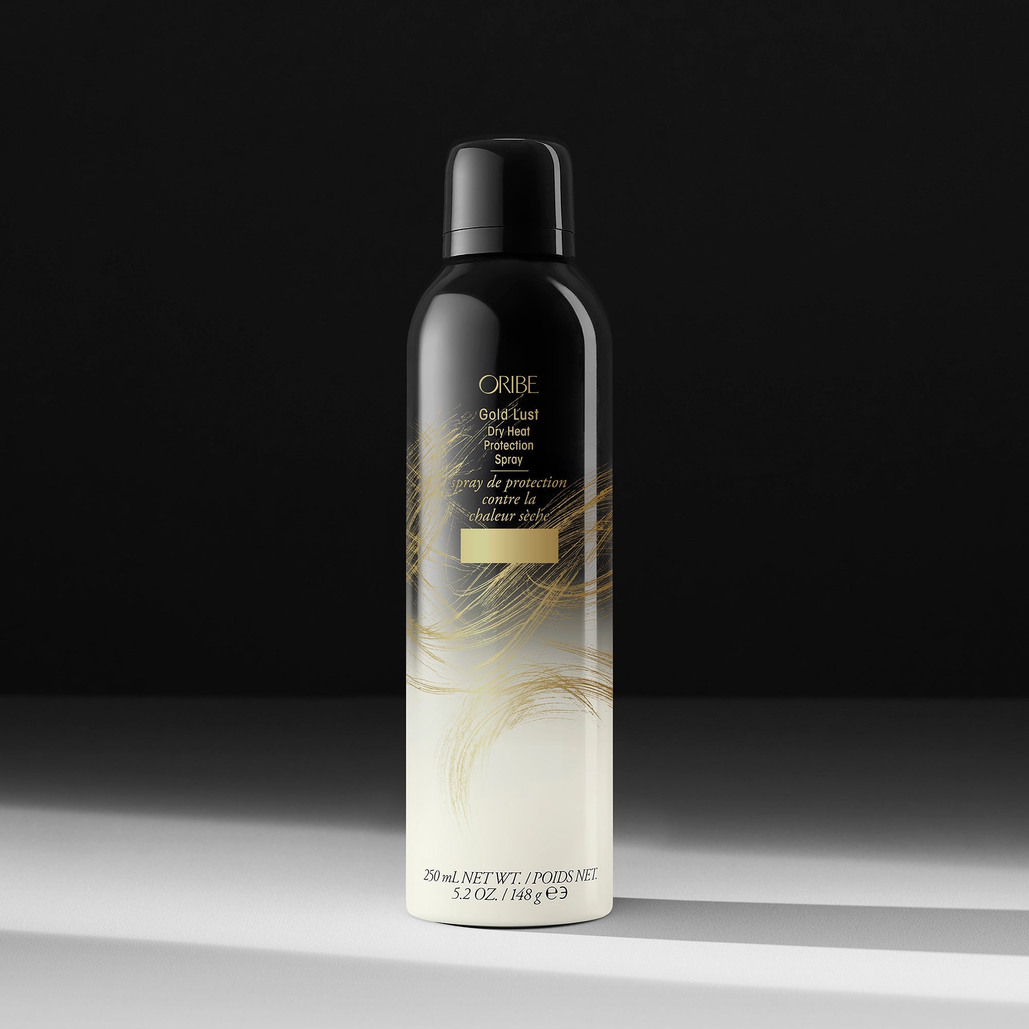 Oribe Gold Lust Dry Heat Protection Spray (Apsauga nuo karščio)