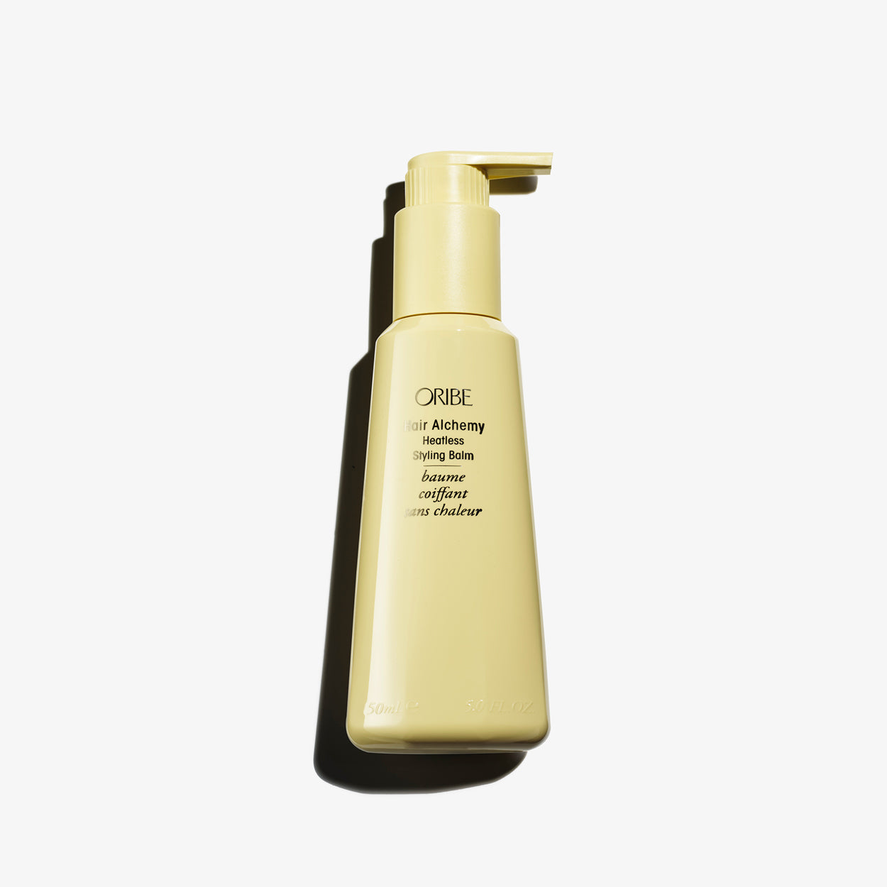 Oribe Hair Alchemy Heatless Styling Balm (Balzamas formavimui be karščio)