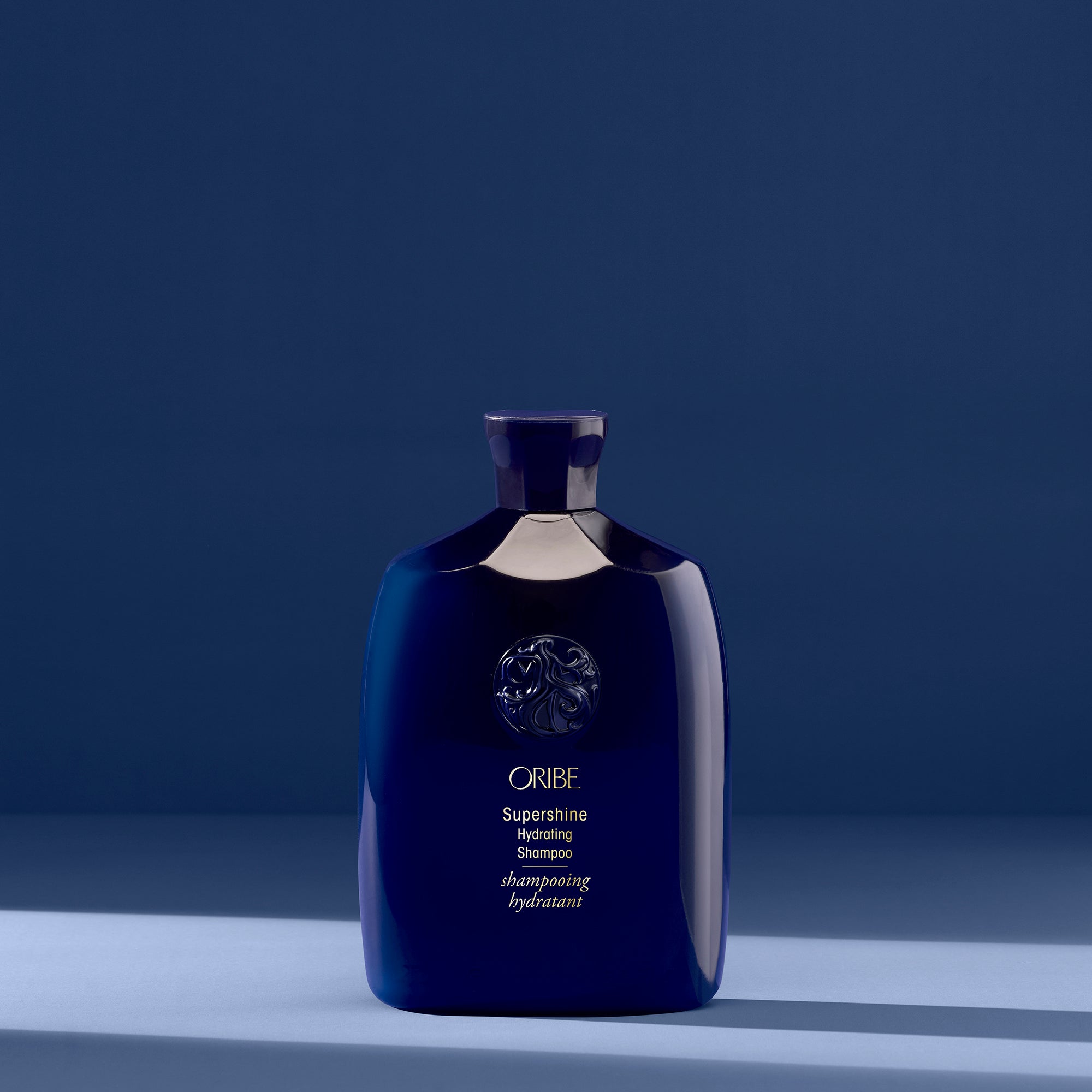 Oribe Supershine Hydrating Shampoo (Drėkinantis šampūnas)