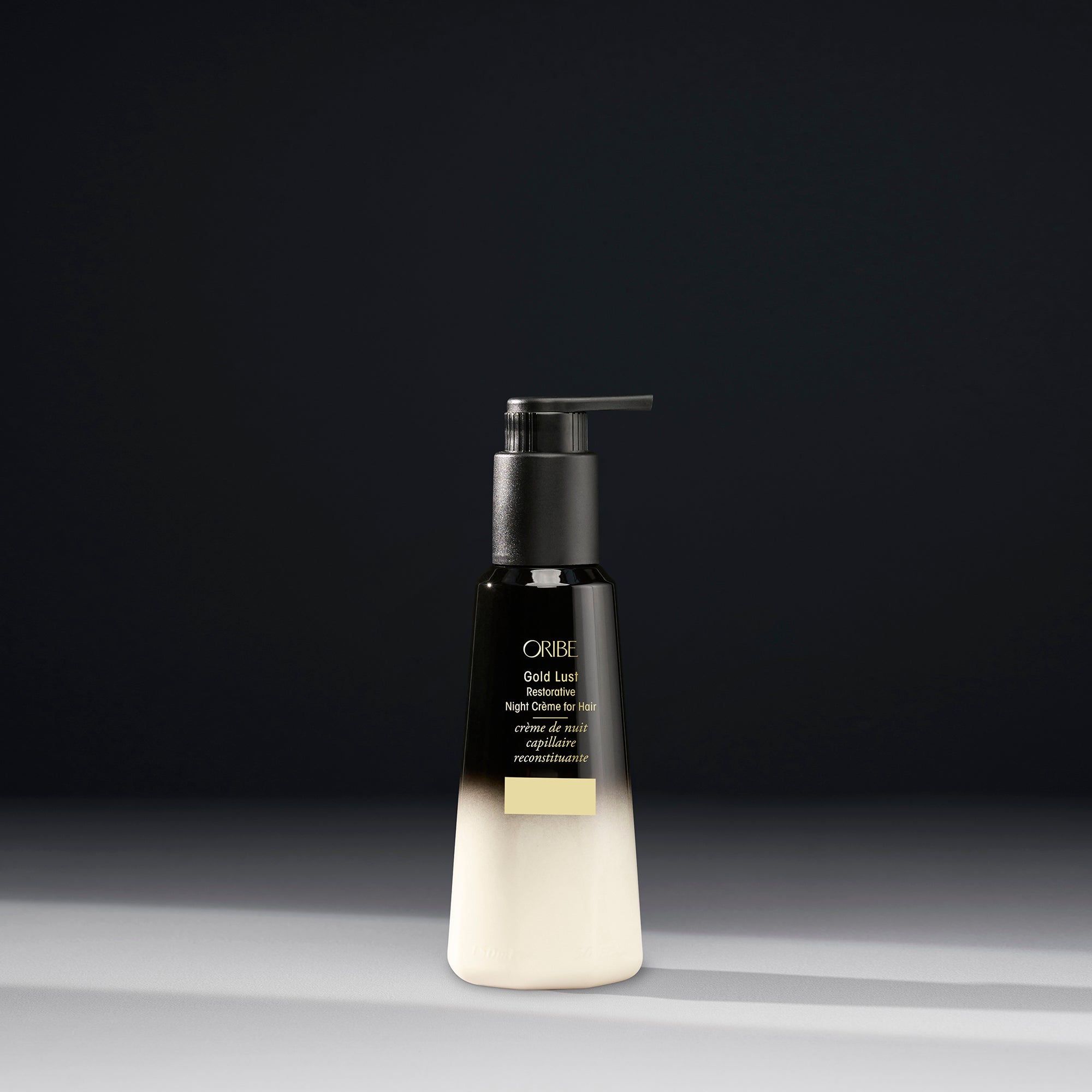 Oribe Gold Lust Night Crème For Hair (Drėkinamasis kremas plaukams)