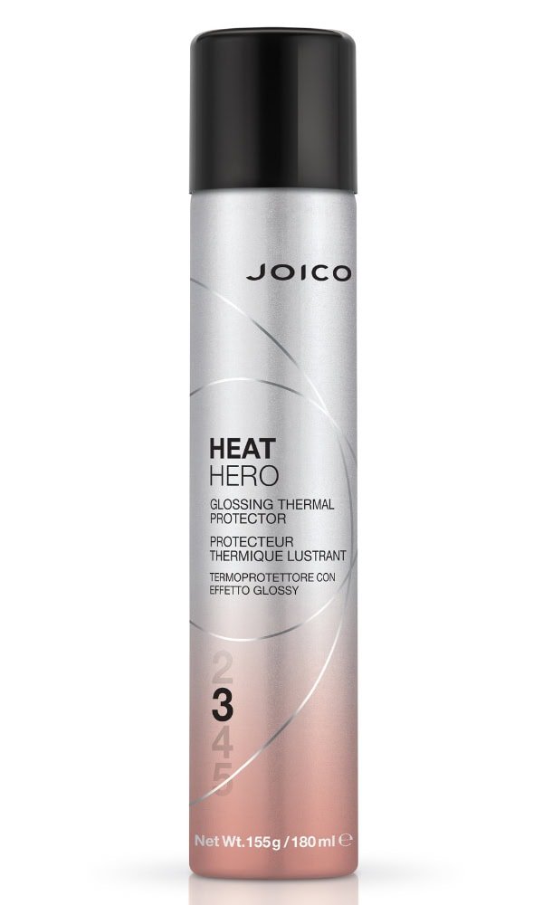 Joico Heat Hero Glossing Thermal Protector (Glotninanti apsauga nuo karščio)