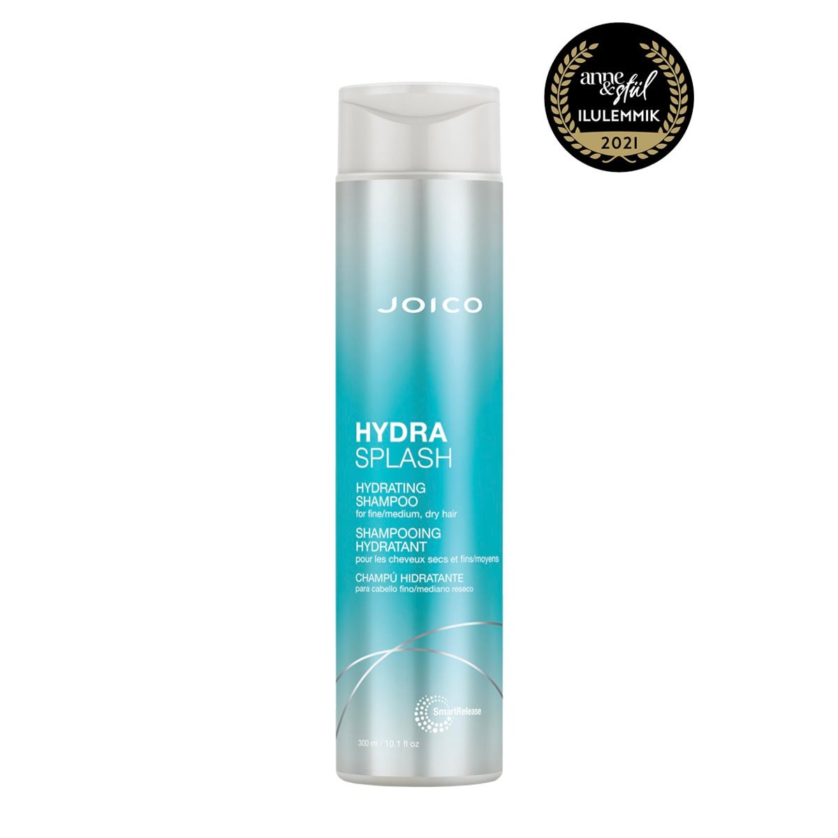 Joico HydraSplash Hydrating Shampoo (Drėkinantis šampūnas)