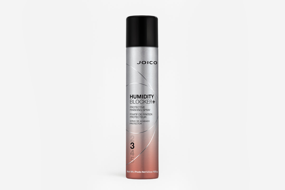 Joico Style & Finish Humidity Blocker+ (Apsauginis purškalas nuo drėgmės)