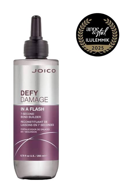 Joico Defy Damage In A Flash (Plaukų jungtis stiprinanti priemonė)
