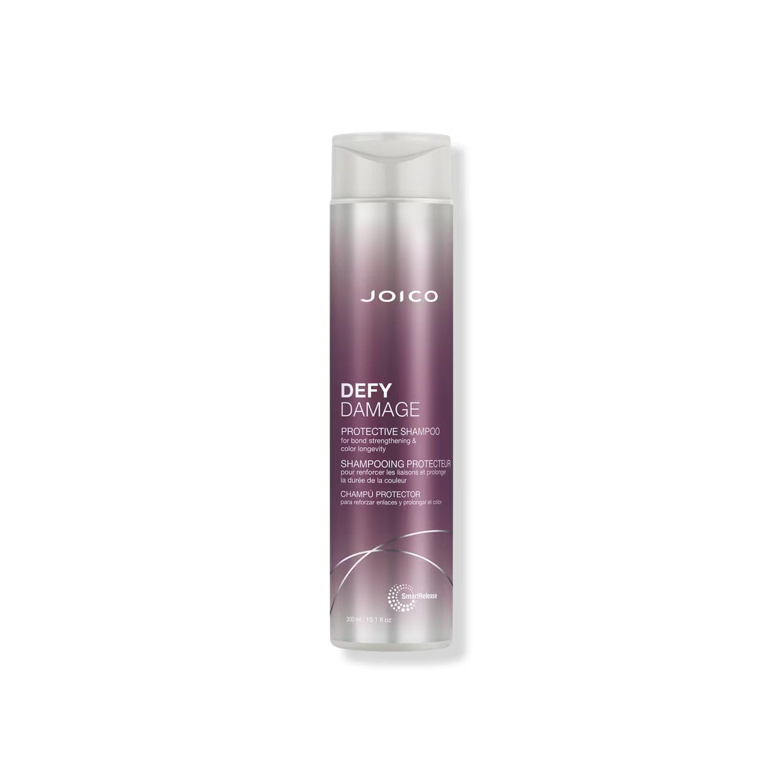 Joico Defy Damage Detox Shampoo (Valomasis šampūnas)