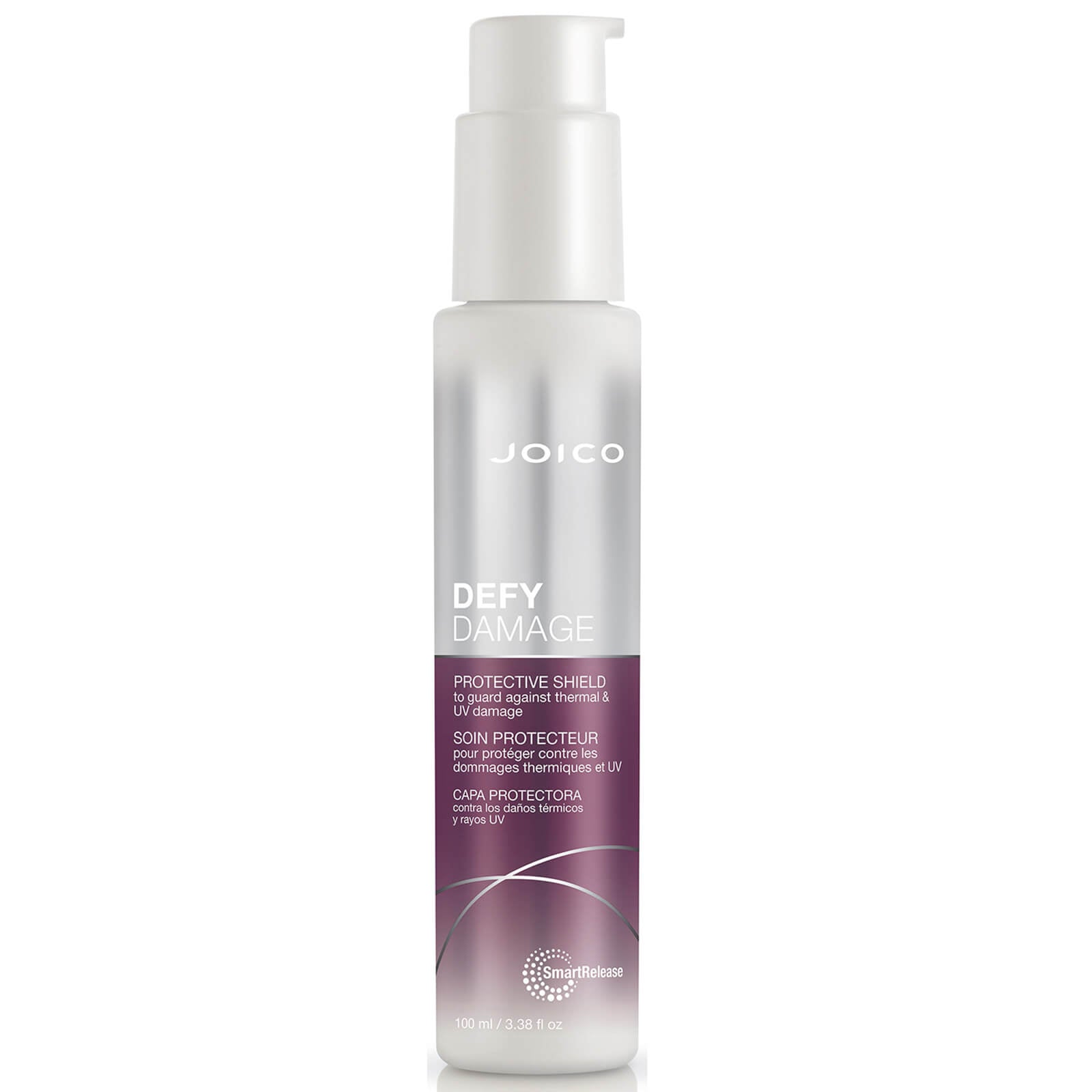 Joico Defy Damage Protective Shield Leave-In (Apsauginė priemonė nuo karščio ir UV žalos)