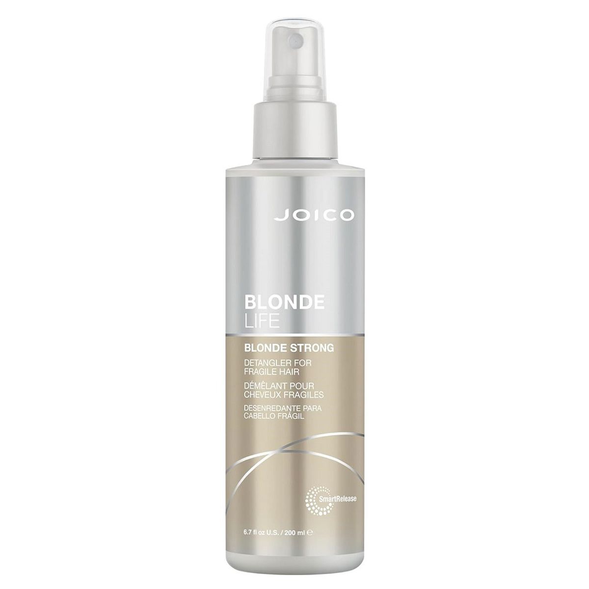 Joico Blonde Life Strong Detangler (Nenuplaunamas kondicionierius)