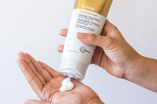 Joico K-Pak Hydrator (Drėkinanti plaukų kaukė)