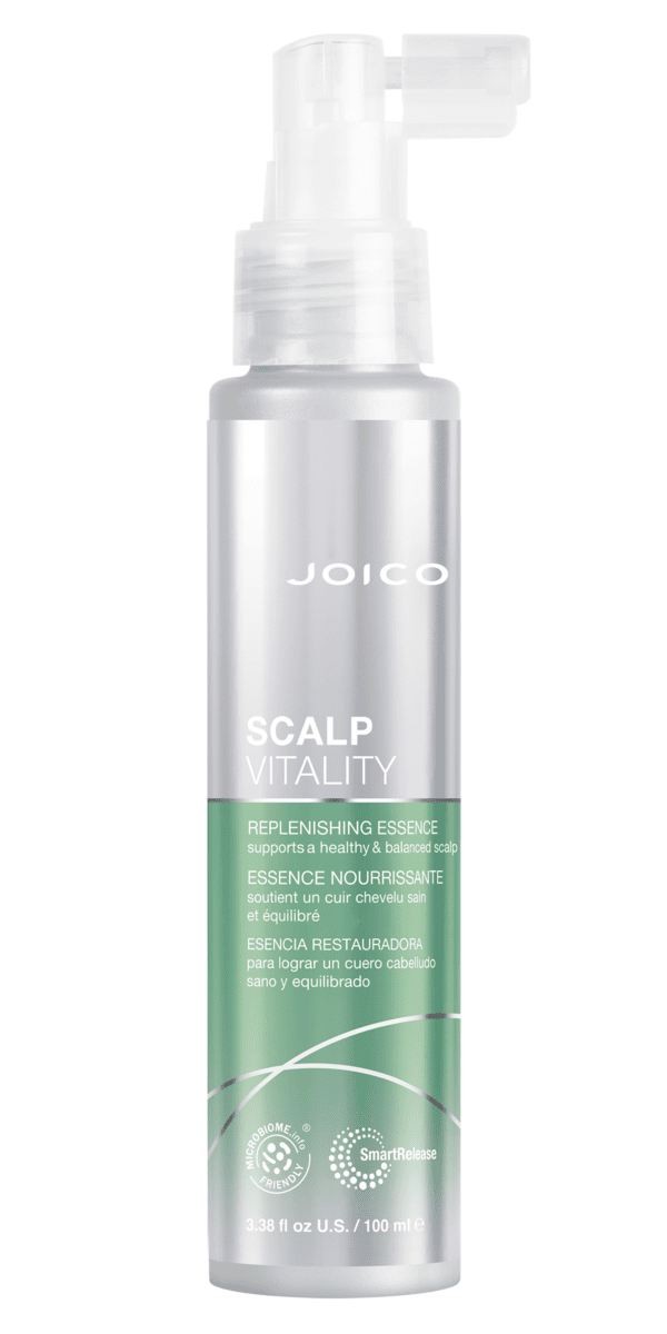 Joico Scalp Vitality Replenishing Essence (Atkuriamoji esencija)